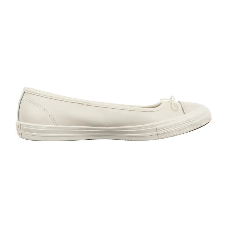 Converse CTAS Dainty Ballerina Slip Egret/Egret A16208C (CO747-a) bateliai