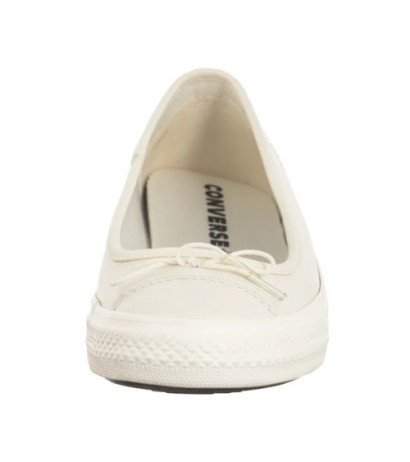 Converse CTAS Dainty Ballerina Slip Egret/Egret A16208C (CO747-a) bateliai