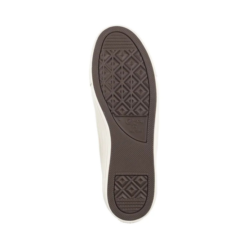 Converse CTAS Dainty Ballerina Slip Egret/Egret A16208C (CO747-a) bateliai