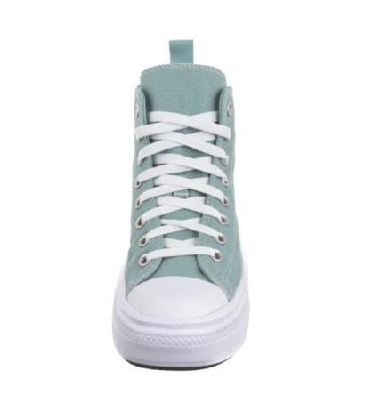 Converse CTAS Move Hi Vernal Pool/White/Black A10703C (CO619-d) bateliai
