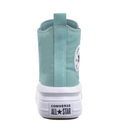 Converse CTAS Move Hi Vernal Pool/White/Black A10703C (CO619-d) bateliai