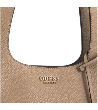 Guess Helina Tote HWBG96 40220 Beige (GU722-a) rankinė