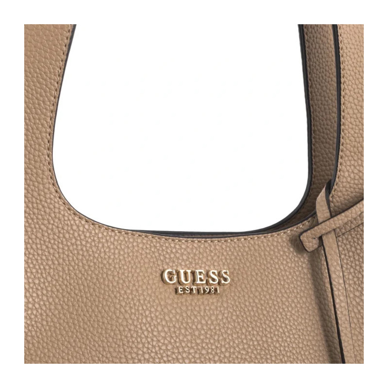Guess Helina Tote HWBG96 40220 Beige (GU722-a) rankinė