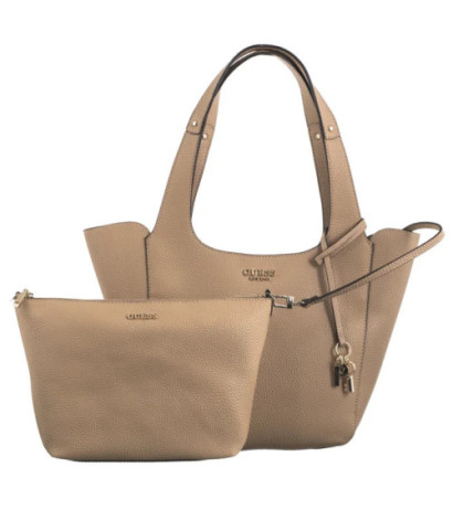 Guess Helina Tote HWBG96 40220 Beige (GU722-a) rankinė