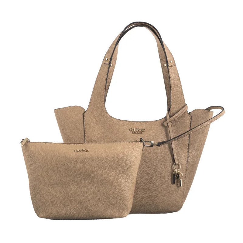 Guess Helina Tote HWBG96 40220 Beige (GU722-a) rankinė