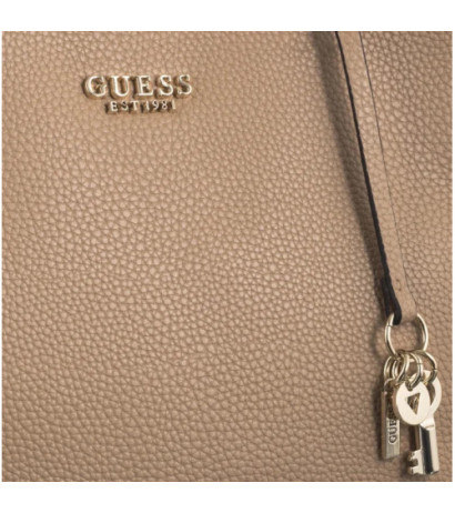 Guess Helina Tote HWBG96 40220 Beige (GU722-a) rankinė