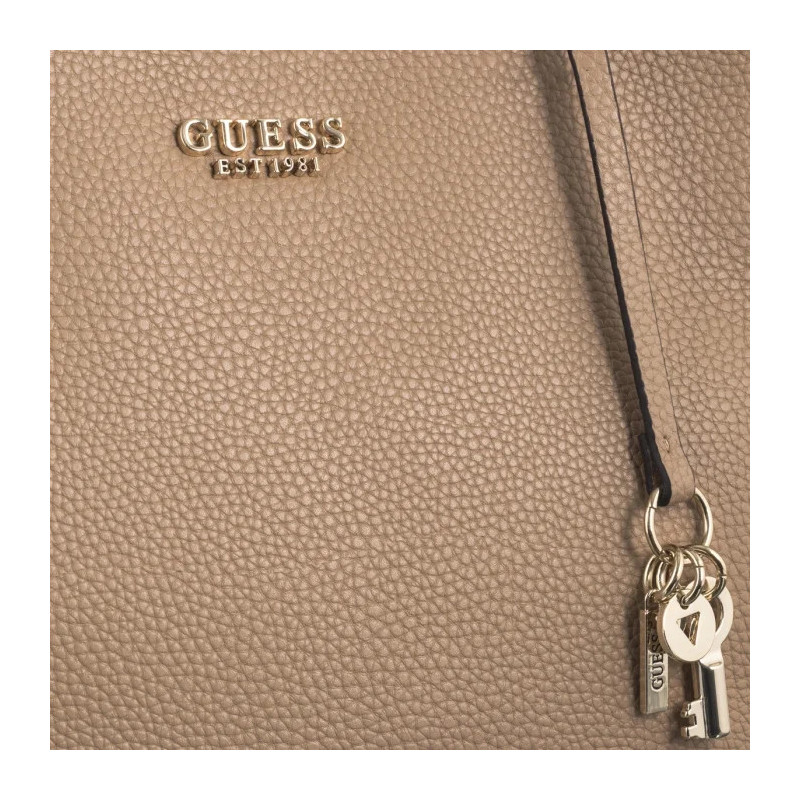 Guess Helina Tote HWBG96 40220 Beige (GU722-a) rankinė