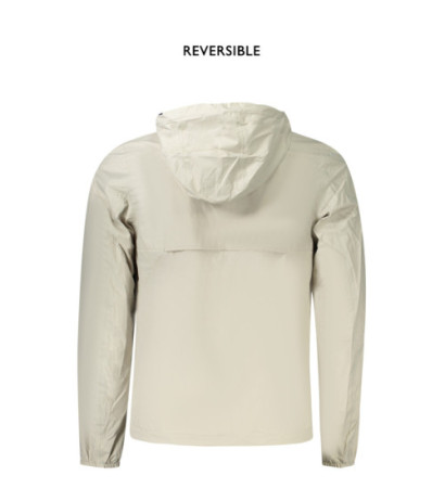 K-way striukė K2124EWJAKECOPLUS Beige