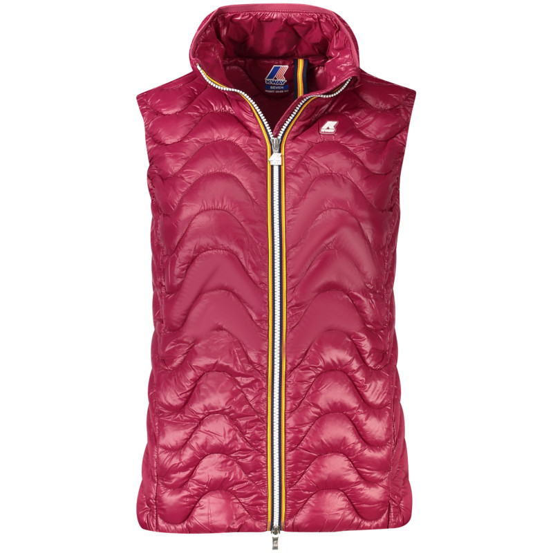 K-way striukė K3122IWVIOLEECOWARM Violetinė