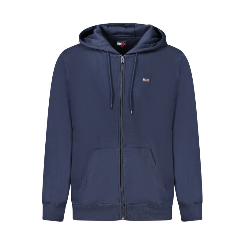 Tommy hilfiger džemperis DM0DM20743 Mėlyna