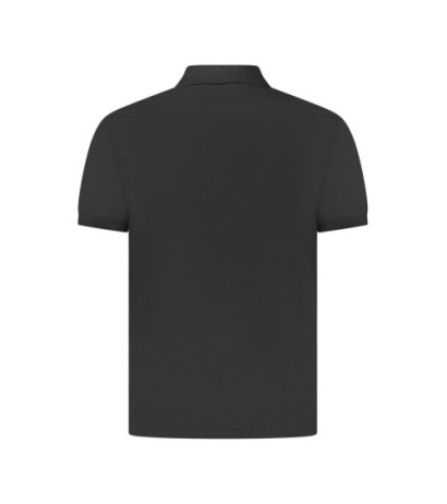 Calvin klein polo marškinėliai LV040HM281 Juoda