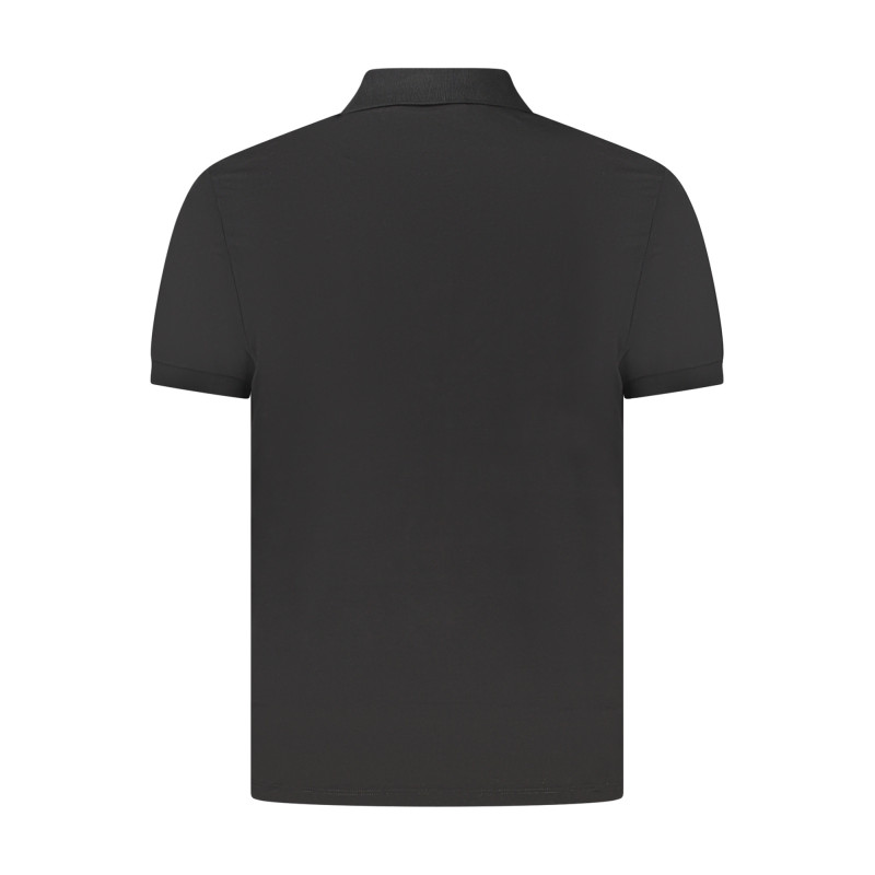 Calvin klein polo marškinėliai LV040HM281 Juoda