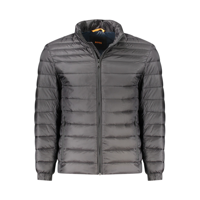 Boss striukė 50530822ODEN2 Juoda