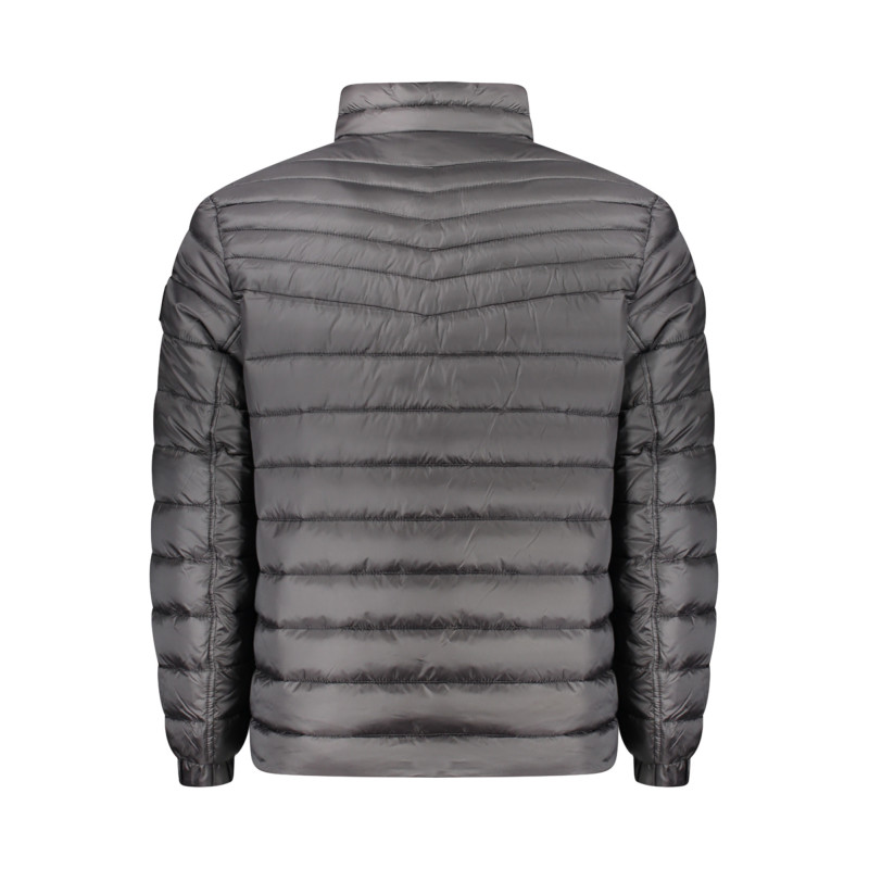 Boss striukė 50530822ODEN2 Juoda