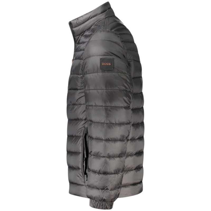 Boss striukė 50530822ODEN2 Juoda