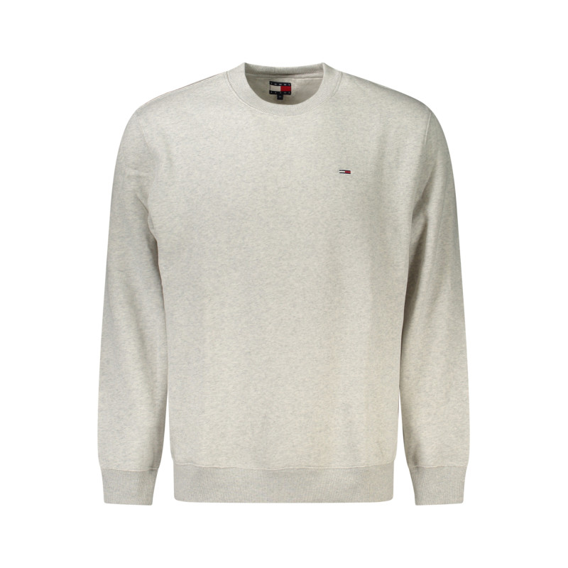 Tommy hilfiger džemperis DM0DM20741 Pilka
