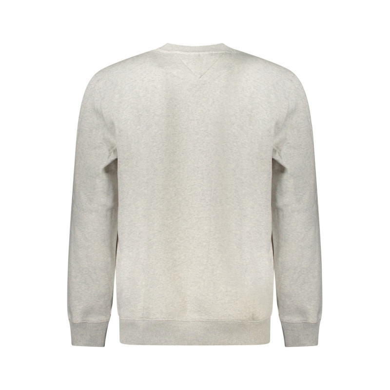 Tommy hilfiger džemperis DM0DM20741 Pilka