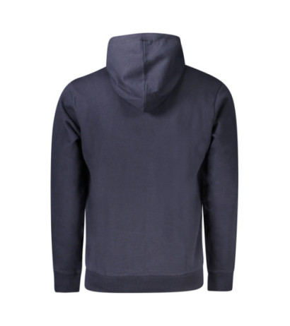 Pepe jeans džemperis PM582839ESSENTIALHOODIE Mėlyna