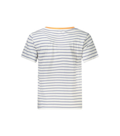 Pepe jeans marškinėliai PL505876ELBA Mėlyna