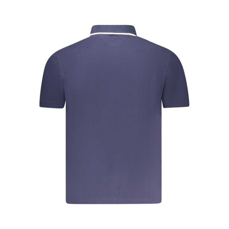 North sails polo marškinėliai 995012000 Mėlyna