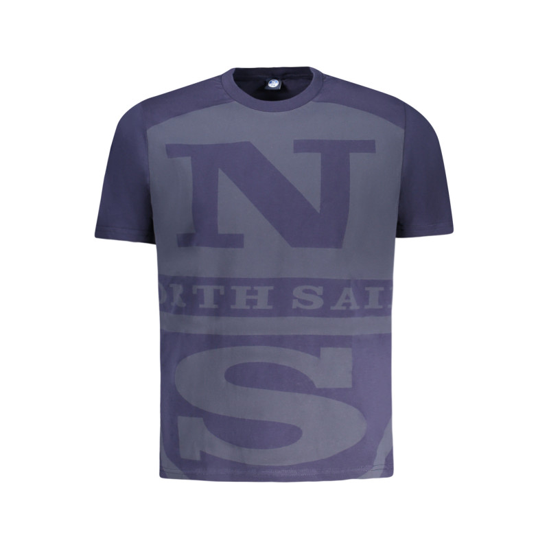 North sails marškinėliai 996019000 Mėlyna
