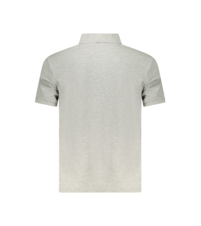 North sails polo marškinėliai 995013000 Pilka