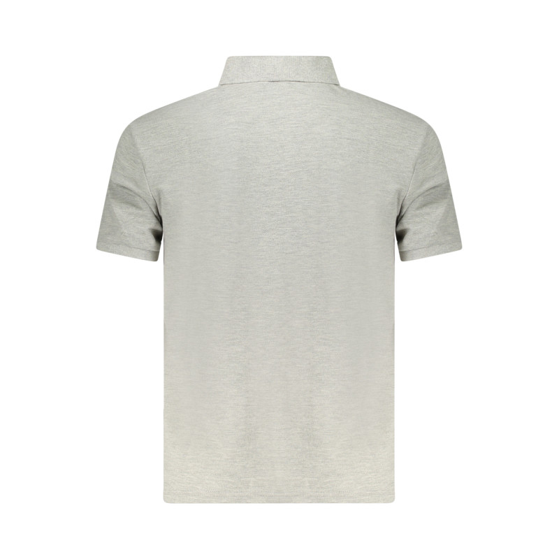 North sails polo marškinėliai 995013000 Pilka