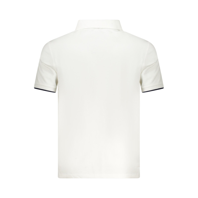 North sails polo marškinėliai 995014000 Balta