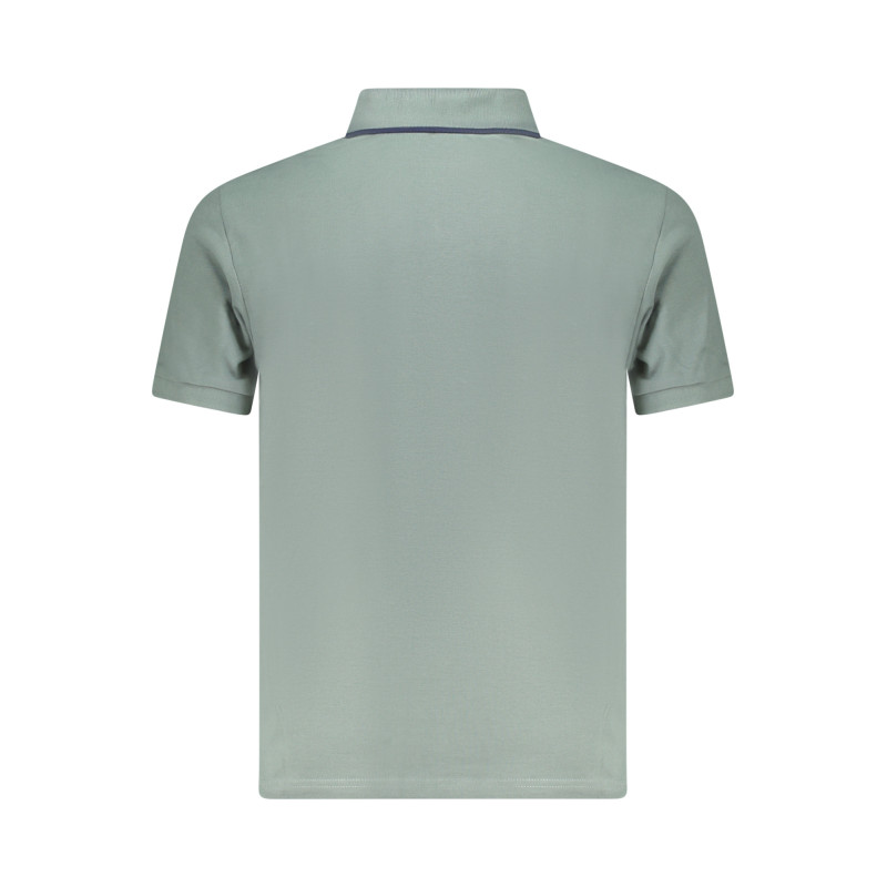 North sails polo marškinėliai 995012000 Žalia