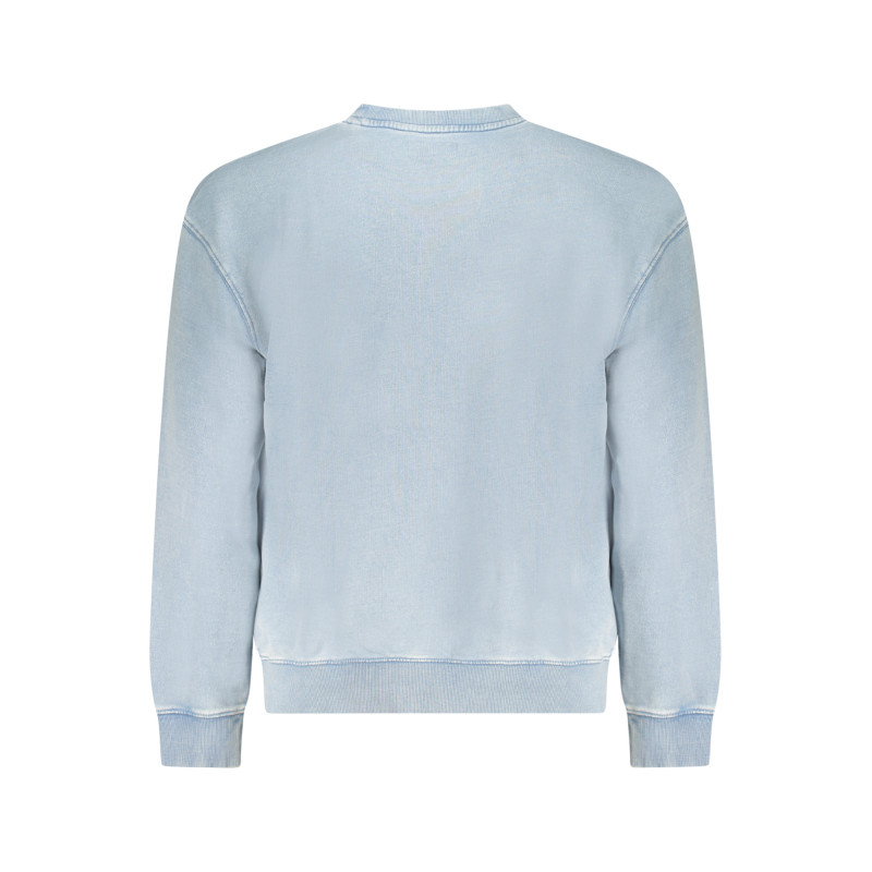Guess jeans džemperis M5GQ30KCTJ1 Žydra