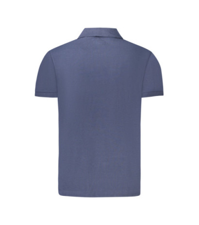 Guess jeans polo marškinėliai M4BP29KCJV1 Mėlyna