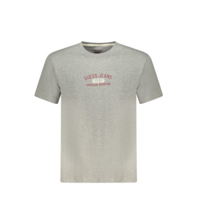 Guess jeans marškinėliai M5RI77K8FQ4 Pilka
