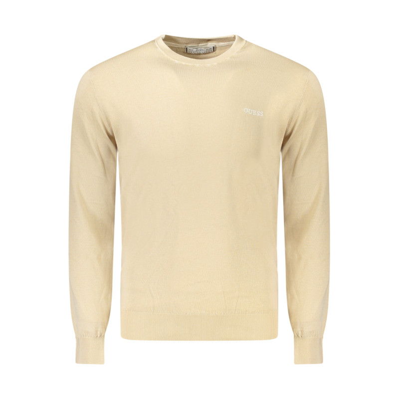 Guess jeans megztinis M4GR06Z3DN1 Beige