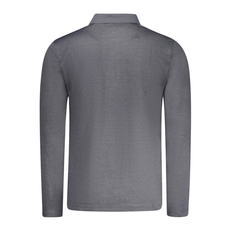 Guess jeans polo marškinėliai M5RP03KCLR2 Juoda