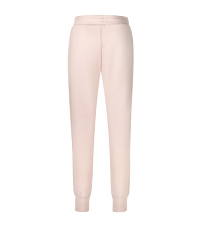 Guess jeans kelnės V2YB18K7UW2 Rožinė
