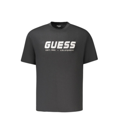 Guess jeans marškinėliai Z5RI10I3Z14 Juoda
