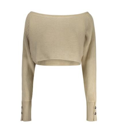 Guess jeans megztinis W5RR28Z3C71 Beige
