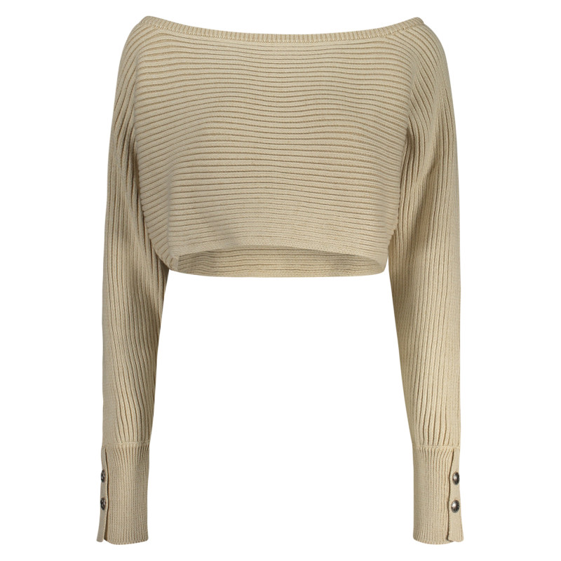 Guess jeans megztinis W5RR28Z3C71 Beige