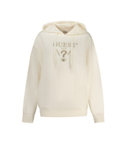 Guess jeans džemperis V5RQ11KC3D2 Beige