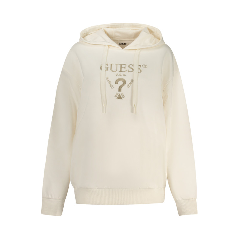 Guess jeans džemperis V5RQ11KC3D2 Beige