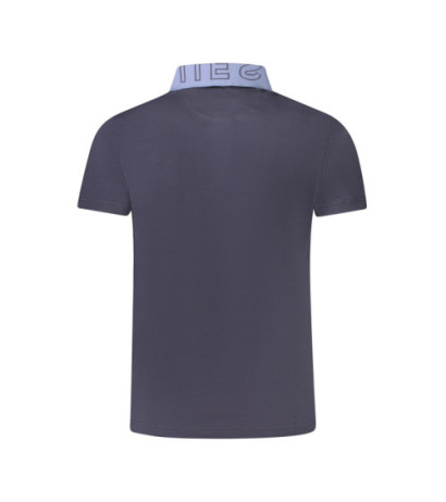 Guess jeans polo marškinėliai M5GP66J1314 Mėlyna