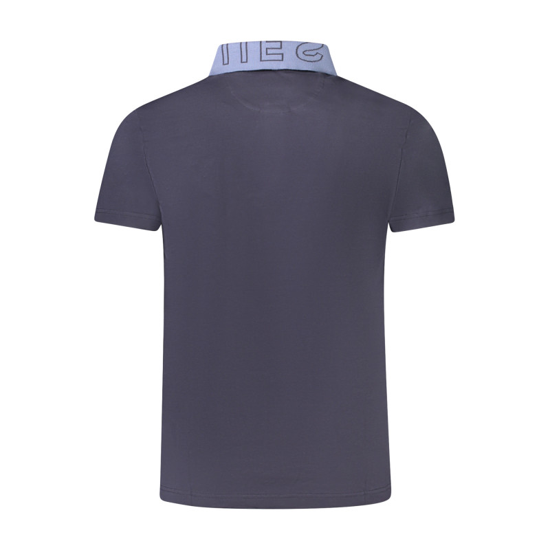 Guess jeans polo marškinėliai M5GP66J1314 Mėlyna