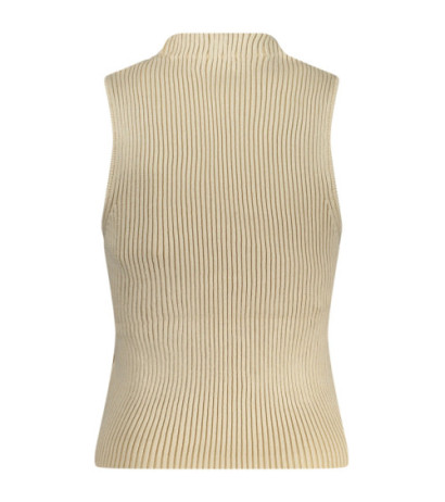 Guess jeans marškiniai W5RR29Z3C71 Beige