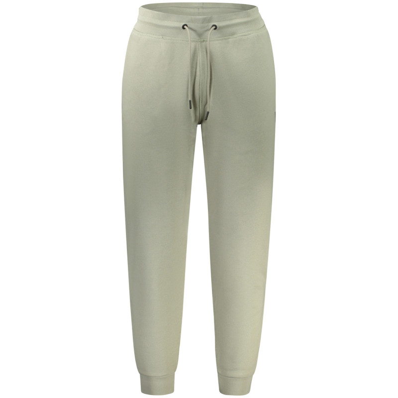 Guess jeans kelnės Z2YB22K9V31 Žalia