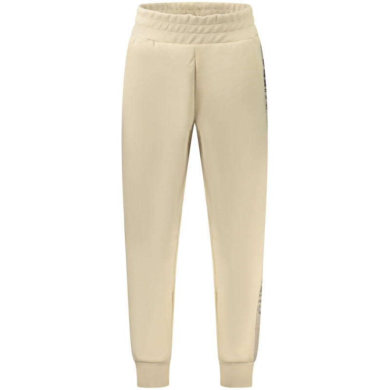 Guess jeans kelnės W5RB00KBYE2 Beige