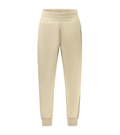 Guess jeans kelnės W5RB00KBYE2 Beige