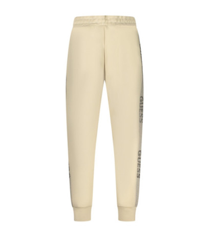 Guess jeans kelnės W5RB00KBYE2 Beige
