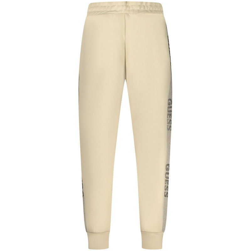 Guess jeans kelnės W5RB00KBYE2 Beige