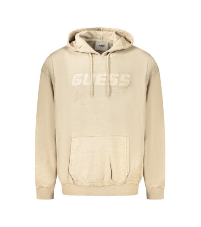 Guess jeans džemperis Z5RQ07KCE90 Beige