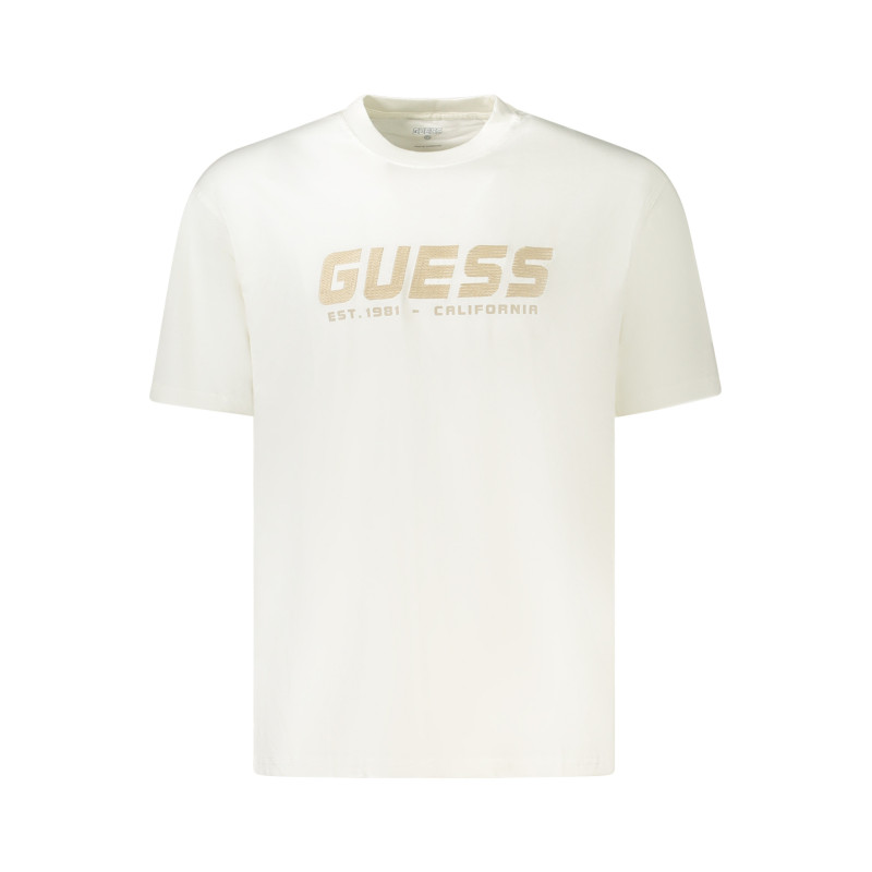 Guess jeans marškinėliai Z5RI10I3Z14 Beige